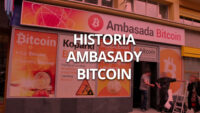 historia ambasady