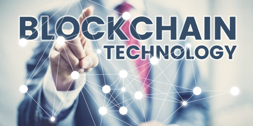 Rozwój blockchaina w oparciu o akceleratory