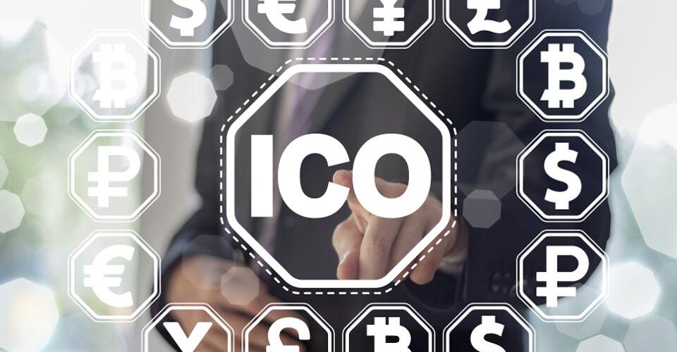 Wideo: Miliony w minuty – 2017 rokiem ICO