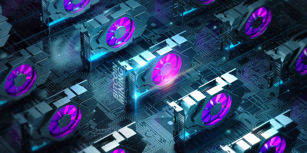 Jak wydobywać kryptowaluty –  przy użyciu ASIC czy GPU?