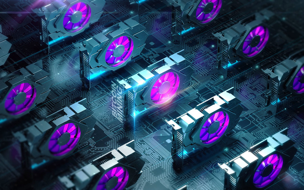 gpu mining