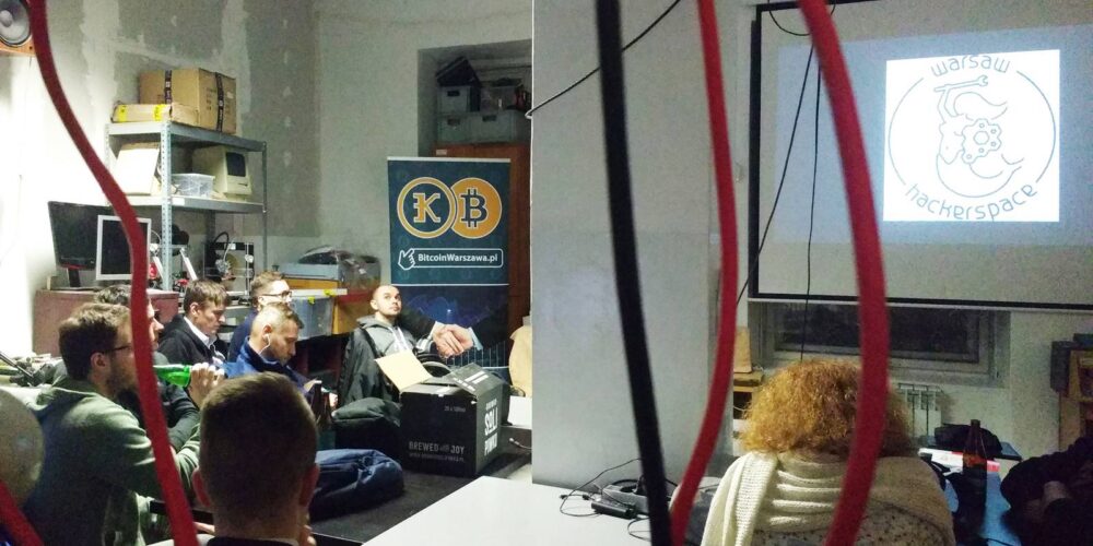 Beer & Bitcoin #16 – Anonimowość w świecie kryptowalut