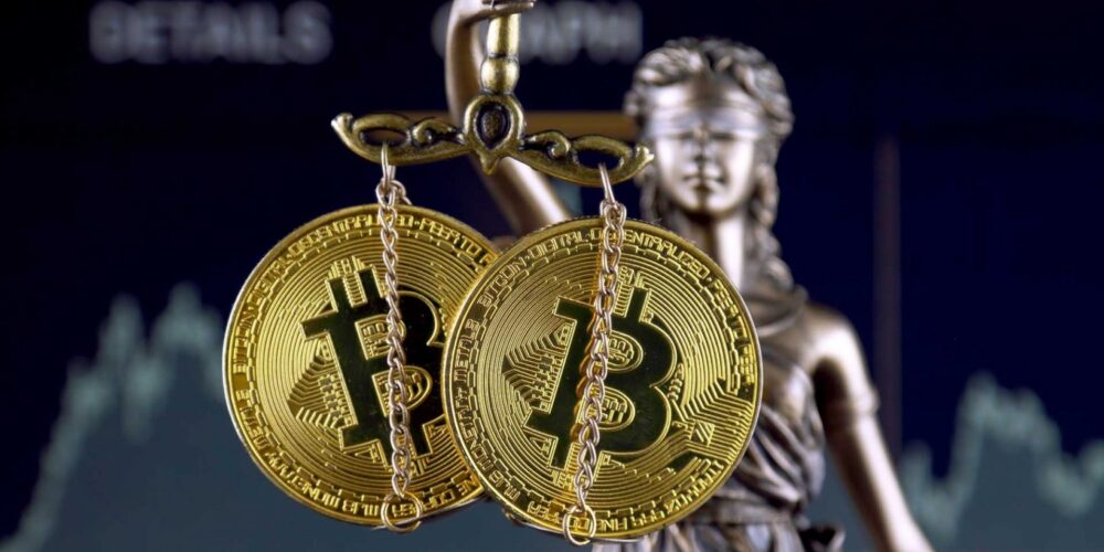 Biuro Kontroli Walut Departamentu Skarbu USA: banki mogą obsługiwać stablecoiny. Podsumowanie tygodnia #348