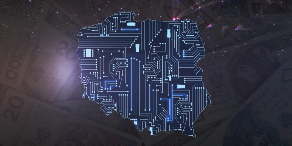 Czy to koniec koncepcji dPLN? Inne kraje mogą na tym skorzystać