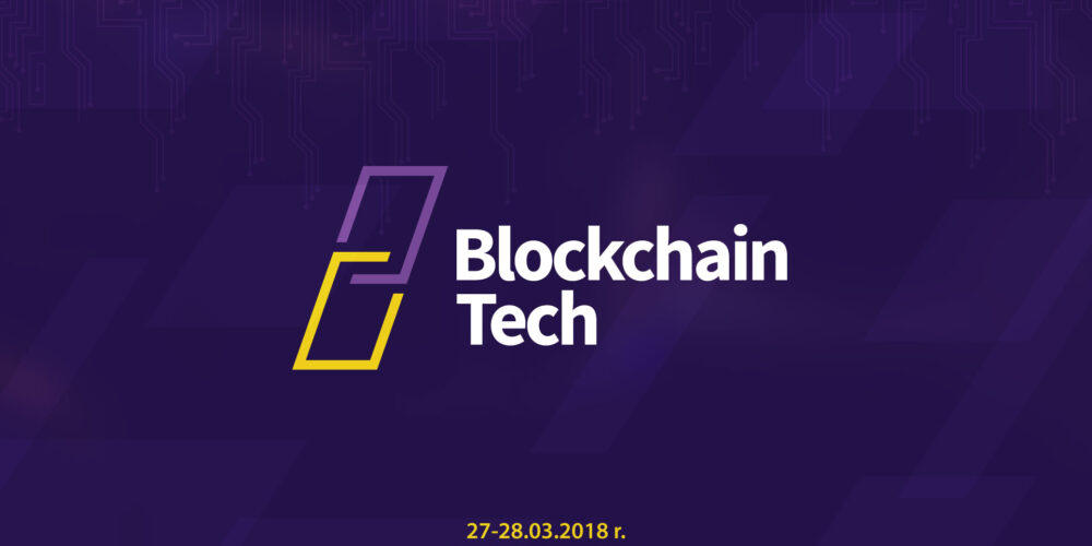 Zapraszamy na Blockchain Tech Congress