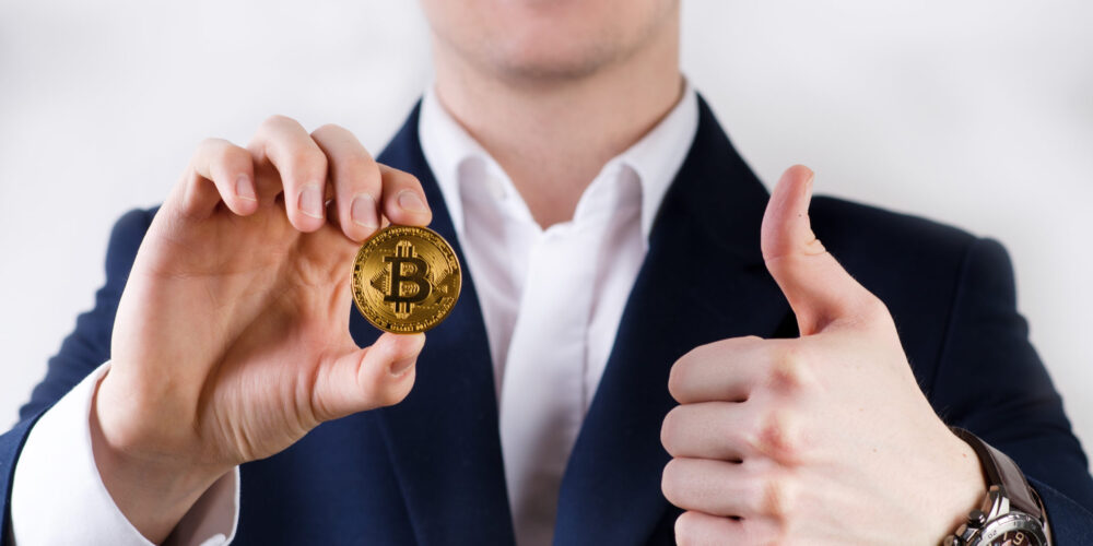 Bitcoin nie tylko dla geeków: bezpieczne i legalne inwestycje są możliwe