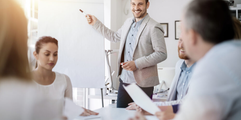 Instytut Kryptografii: Inwestuj z głową i zarabiaj nie tylko na wzrostach