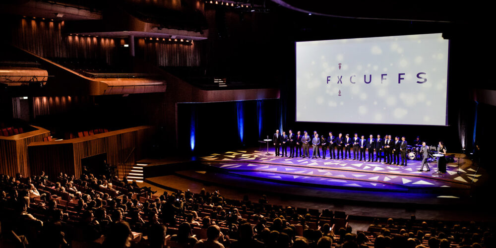 Zapraszamy na Expo FxCuffs 2018! Już w najbliższy piątek i sobotę.