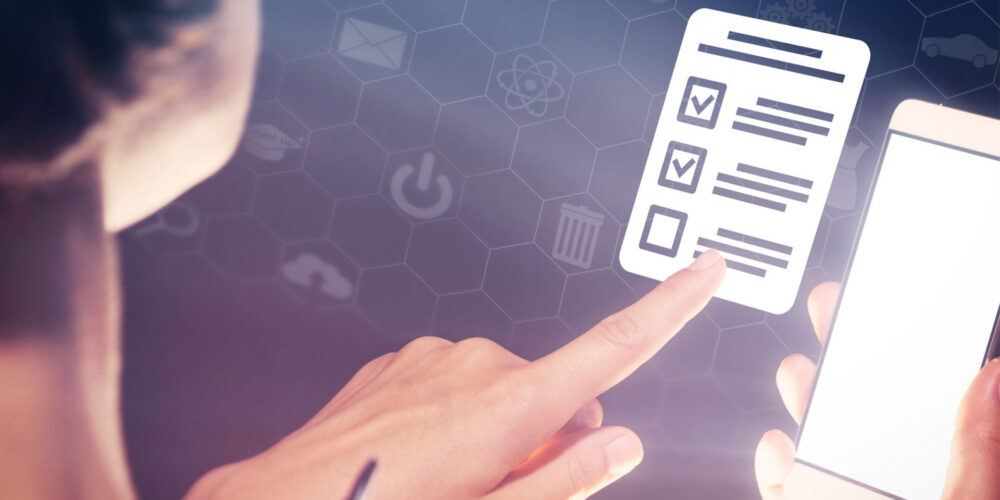 Blockchain Revolution – społeczeństwo obywatelskie i e-voting