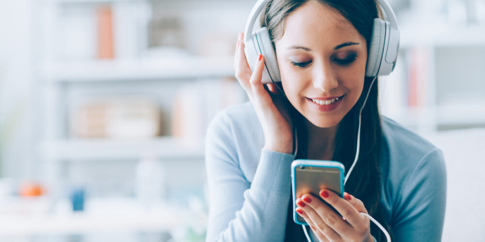 Blockchain Revolution – Jak blockchain zrewolucjonizuje rynek muzyczny