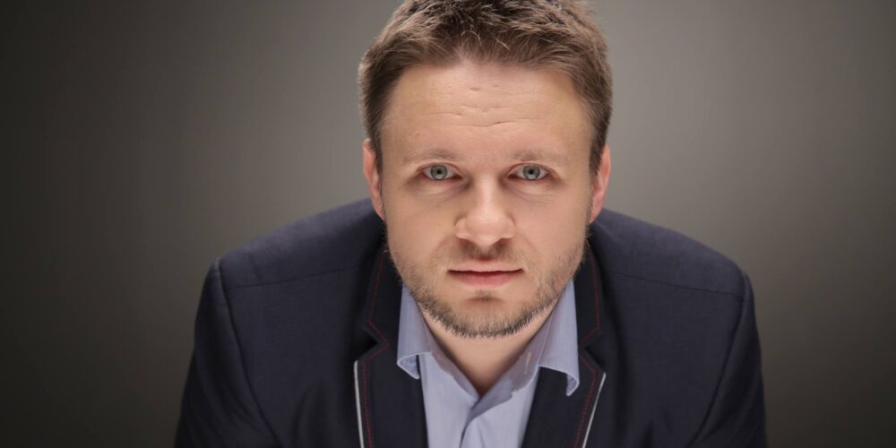 Wywiad: Robert Anacki – Sytuacja kryptowalut w Polsce „Z danymi do Jarosława Kaczyńskiego”