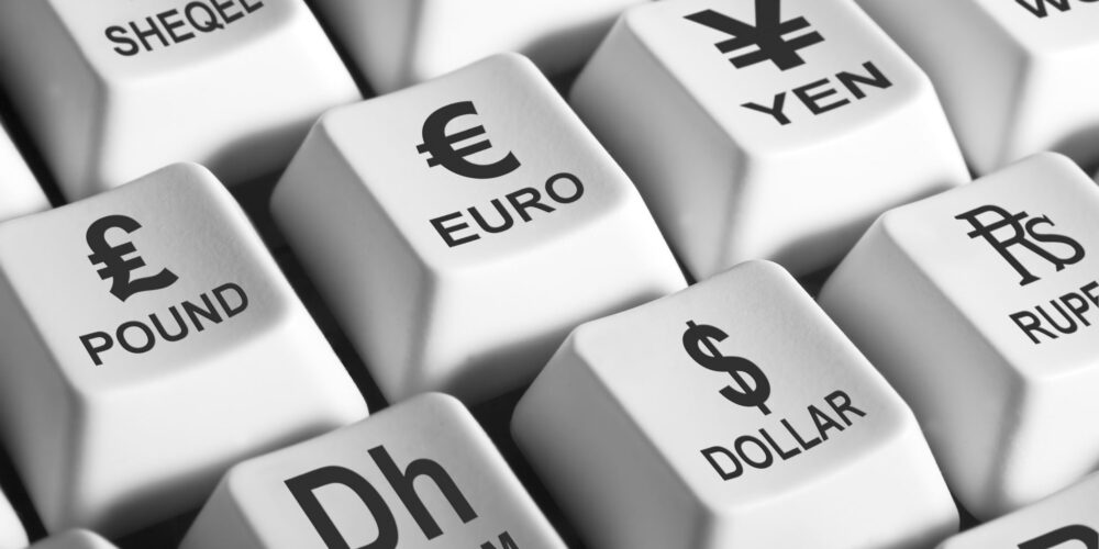 Blockchain Revolution – narodowe kryptowaluty