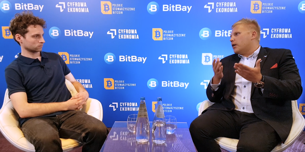 Rząd i banki zniszczyły innowacyjną branżę. BitBay przenosi się za granicę.