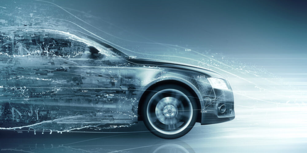 Blockchain Revolution – Przyszłość technologii blockchain w motoryzacji