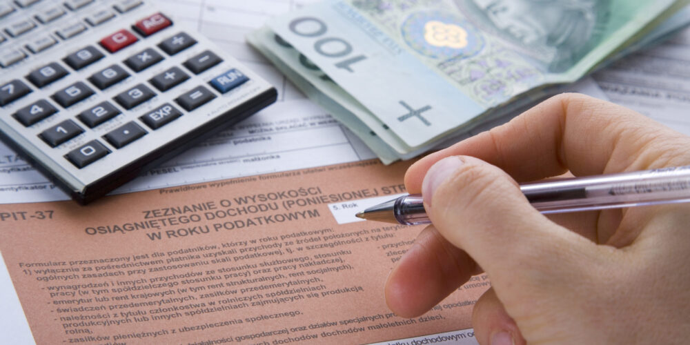 Kryptowaluty zwolnione z podatku w USA? Podsumowanie tygodnia #266