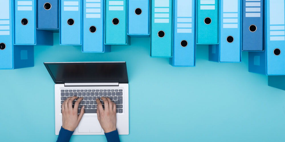 BIK współpracuje z Billonem: wprowadzą 'trwały nośnik’ oparty na blockchainie