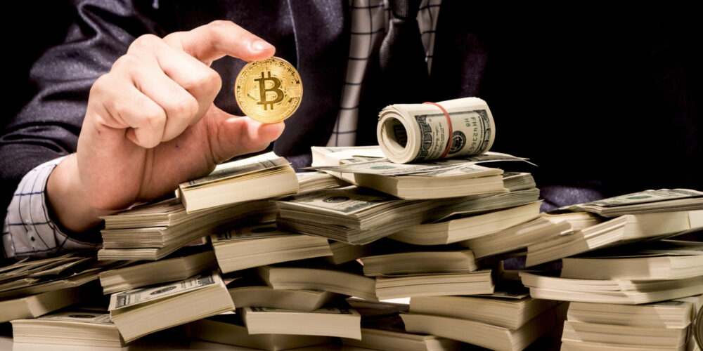 Stabilne kryptowaluty – przyszłość walut cyfrowych?