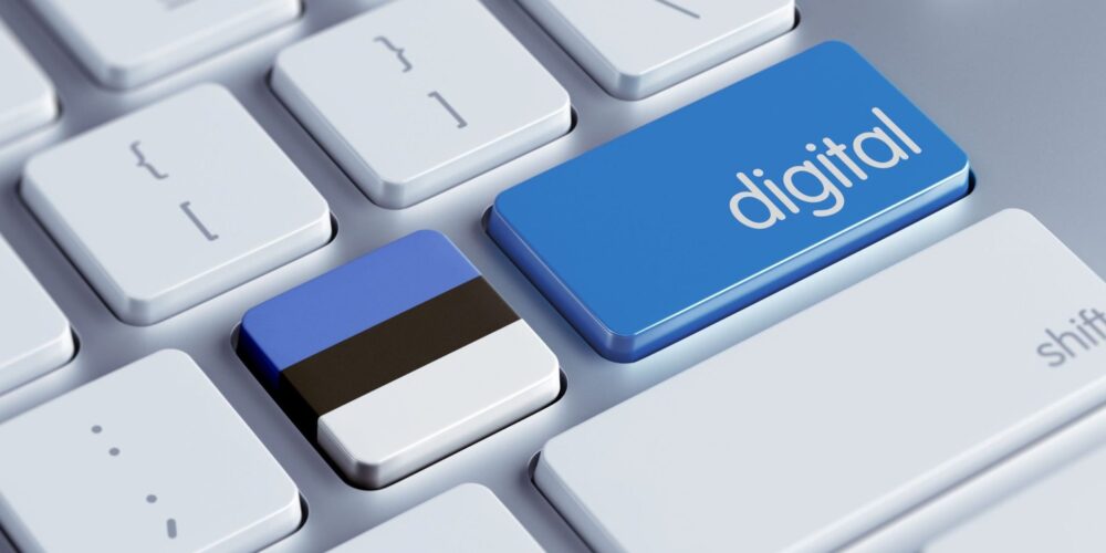 Blockchain Revolution: Estonia