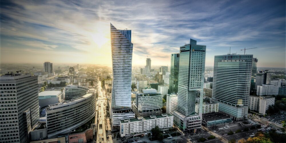 Rozdajemy wejściówki na Cryptocurrency World Expo 19 lipca w Warszawie