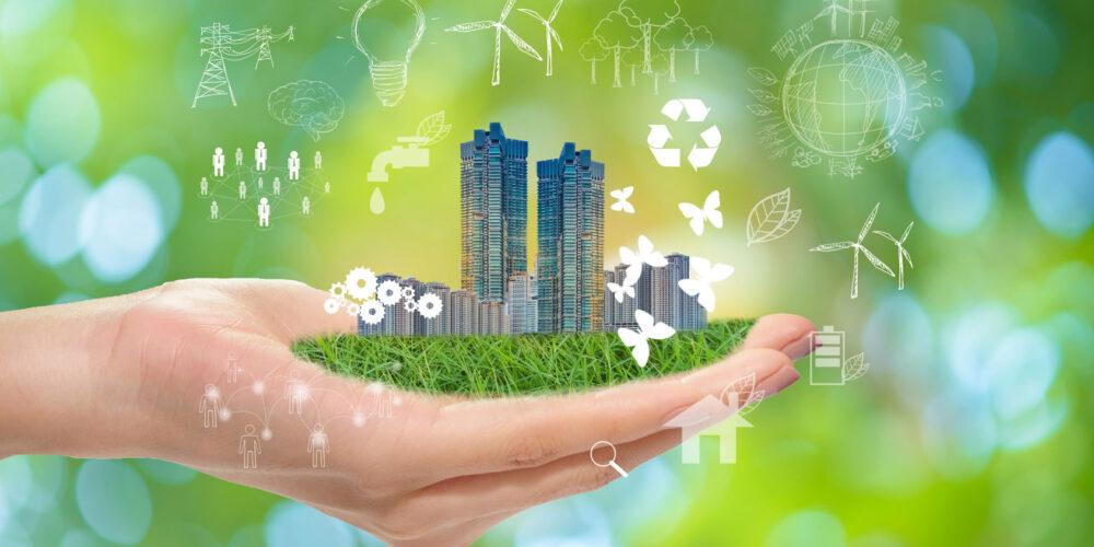 Digital Revolution: Smart cities – Polska