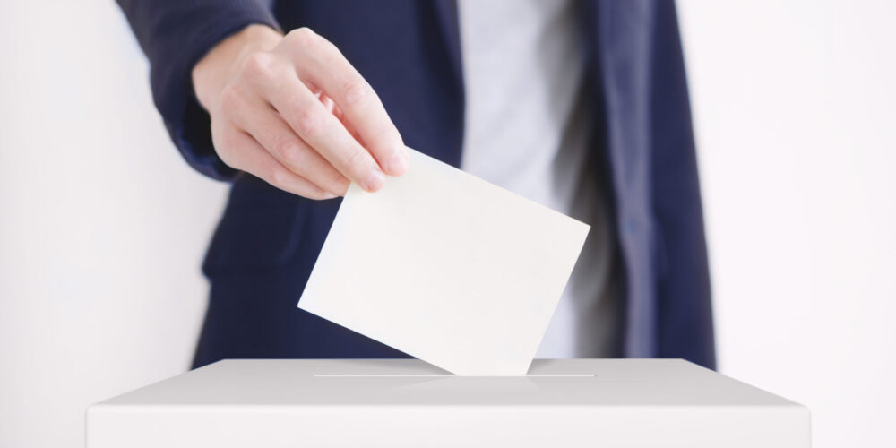 Digital Revolution: Smart city w kampanii wyborczej