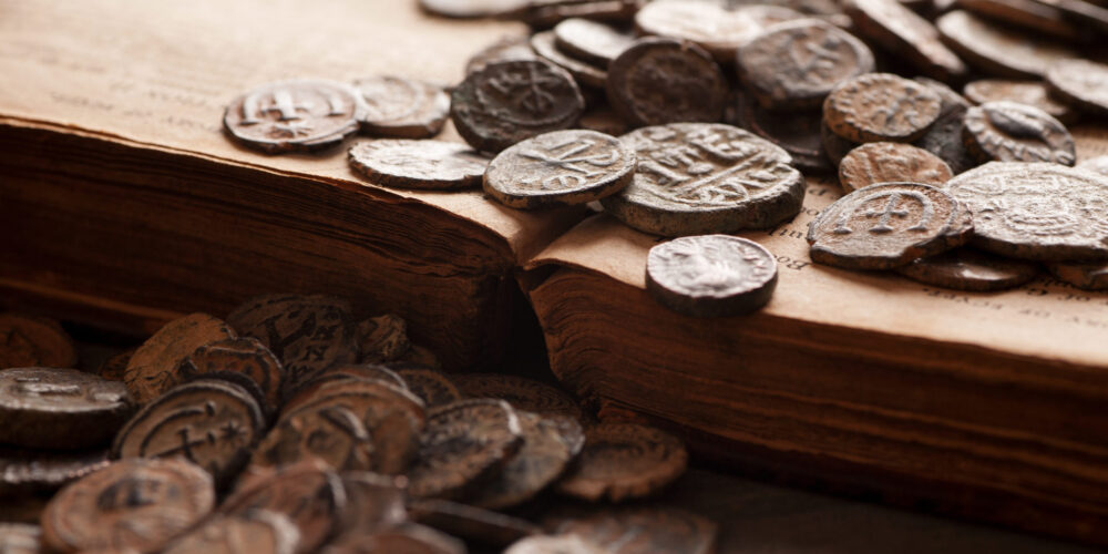 The History of Inflation in Poland – from Mieszko I to Kazimierz the Great