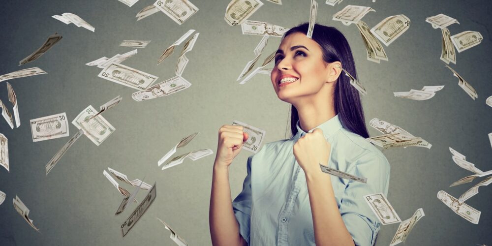 Digital Revolution – kto straci przez kryptowaluty? Część II