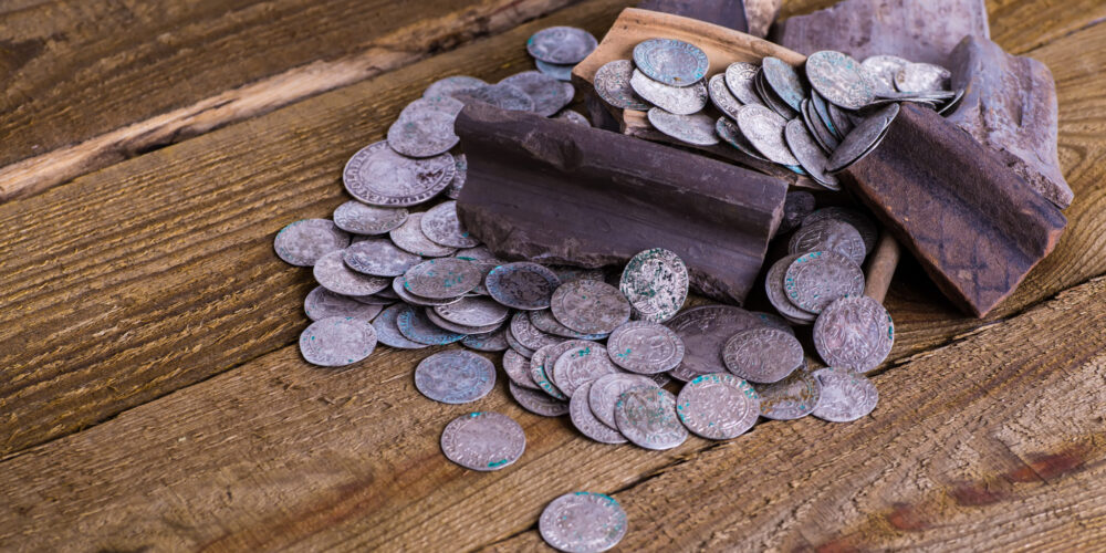 The History of Inflation in Poland, Part III – 15th-17th Century: Neighbor Against Neighbor