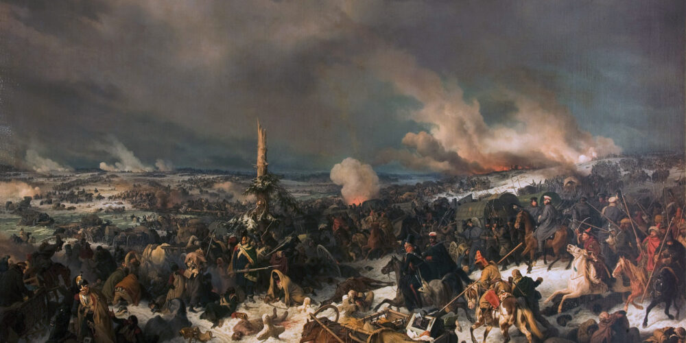 History of Inflation in Poland Part V: Napoleon – Economic Enemy Number 1