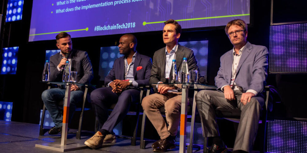 Jak wdrażać blockchain? – II Blockchain Tech Congress