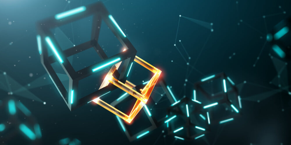 Komentarz: wpływ technologii blockchain na ubezpieczenia