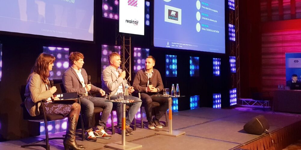 Tokenizacja aktywów – II Blockchain Tech Congress