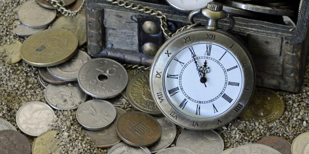 The History of Inflation in Poland, Part II – The Jagiellonian Dynasty