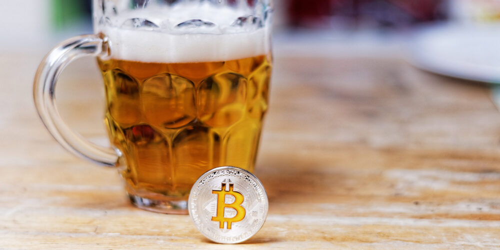 Beer&Bitcoin #28 – zapraszamy 19 marca!
