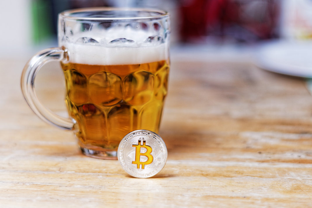 beer bitcoin