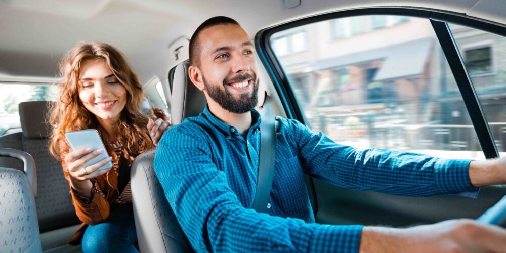 Uber na blockchainie i tokenizacja miejsc parkingowych dzięki Arcade City