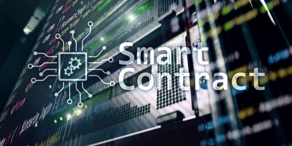 Przewodnik po smartkontraktach: Czym jest smart contract?
