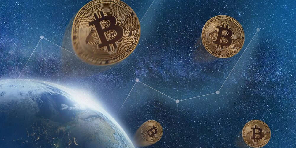 Do 5 lat wszyscy będziemy płacić kryptowalutwami – Podsumowanie tygodnia #243