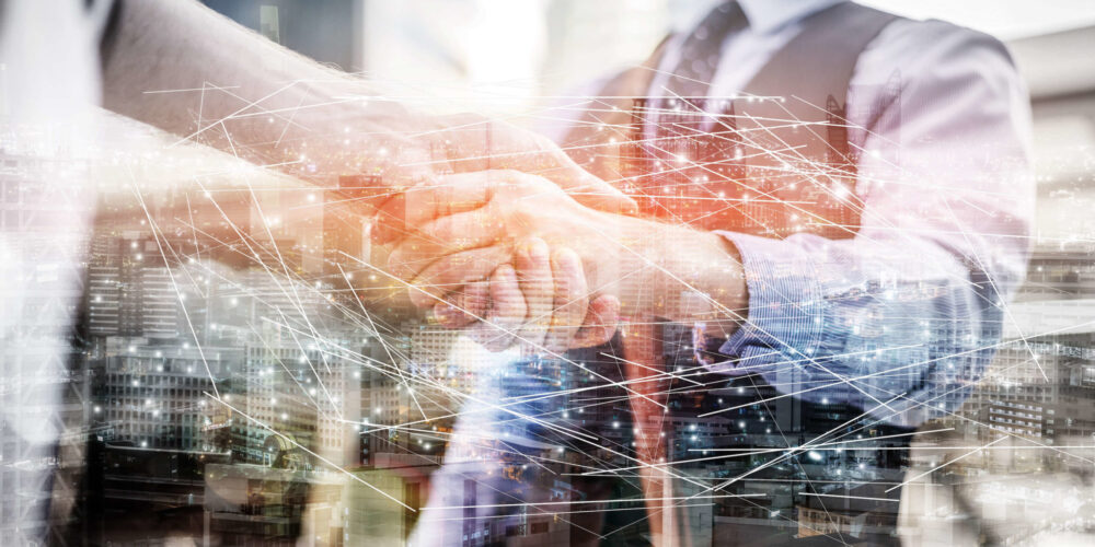 Jak wykorzystać potencjał blockchaina Ethereum?