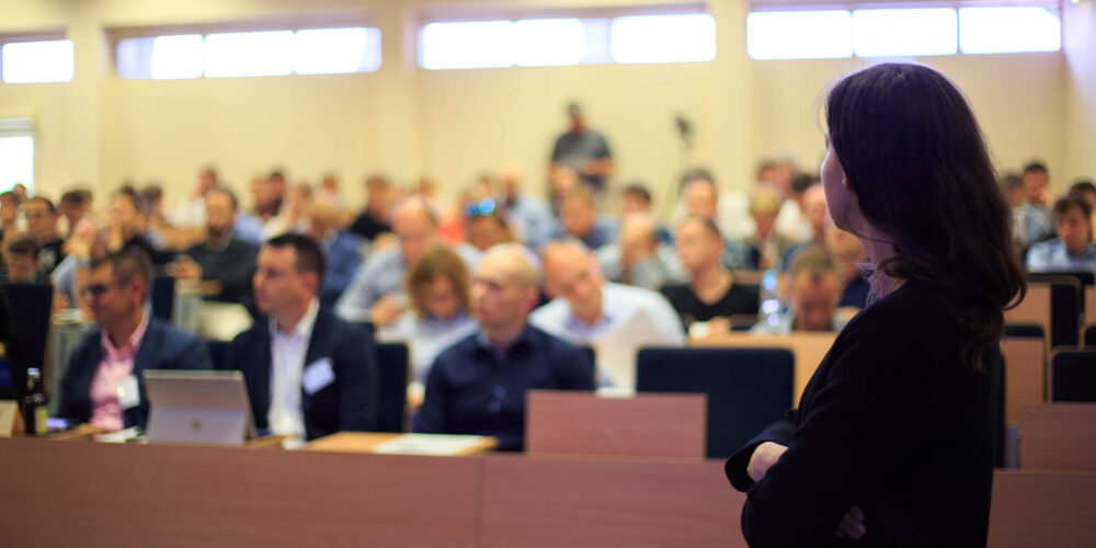 Blockchain Alliance już w przyszłym tygodniu, to fachowa wiedza przed świętami