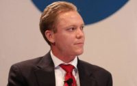 Trace Mayer
