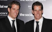Tyler i Cameron Winklevoss