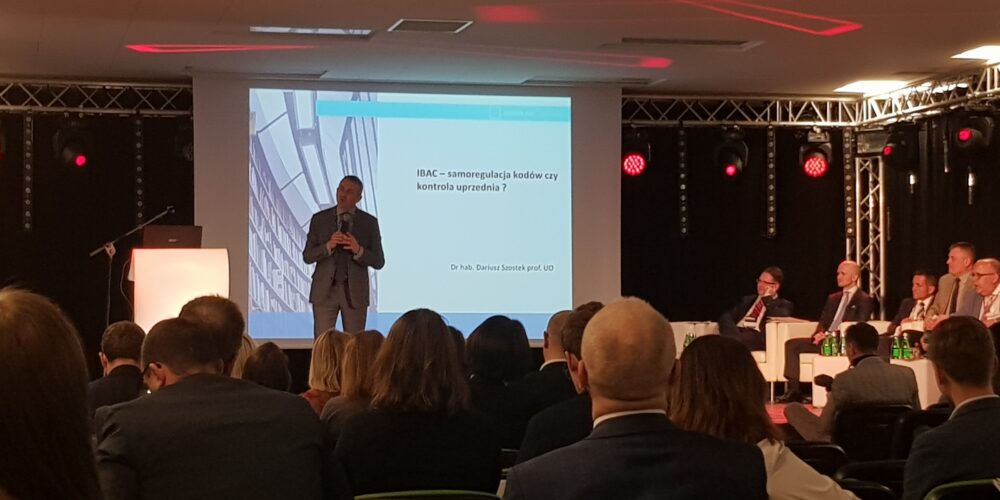 Kongres Futurologiczny zakończony! Relacja z 5. FPME