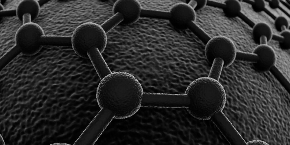 Grafen i Blockchain? TecraCoin doceniany na świecie