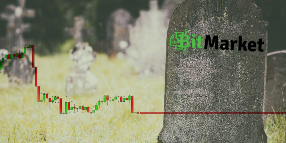 Giełda BitMarket.pl upada. Jakie są powody?