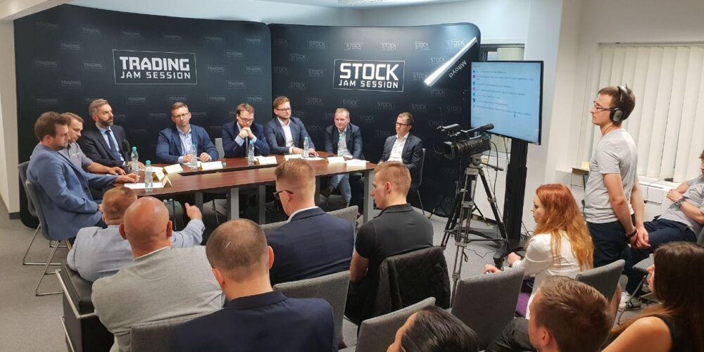 Spotkanie przedstawicieli z sektora kryptowalut w sprawie bezpieczeństwa środków klientów.