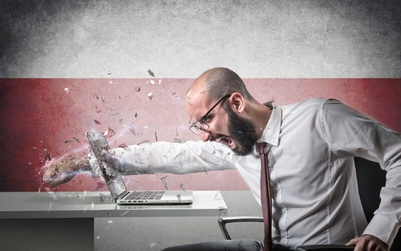 List otwarty IGBiNT do Prezydenta i Premiera w sprawie obecnej sytuacji gospodarczej