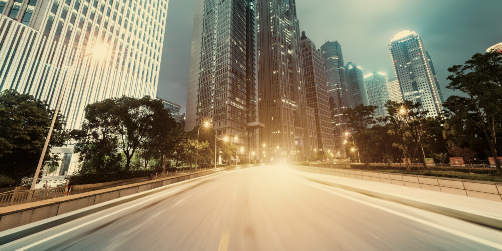 Chiny stawiają na blockchain. Podsumowanie tygodnia #286