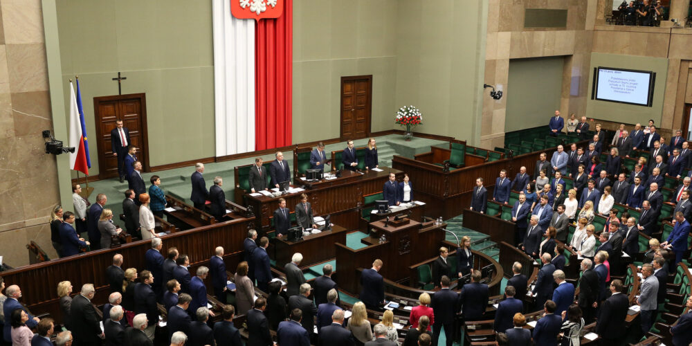 What Polish Politicians Think About Cryptocurrency And The Blockchain Technology