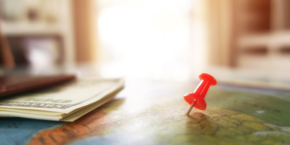 Waluty krajów trzeciego świata